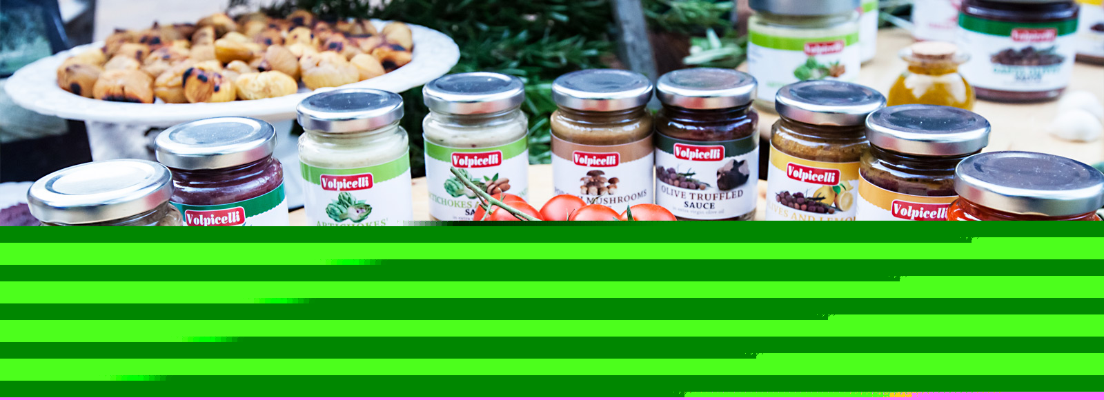 Spreads