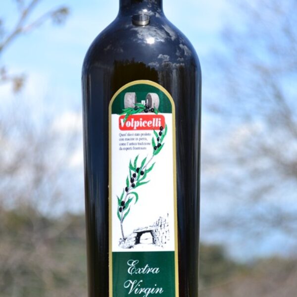 Olio di Frantoio